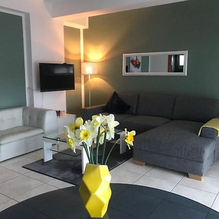 Apartments Villa Lili Umag Bagian luar foto