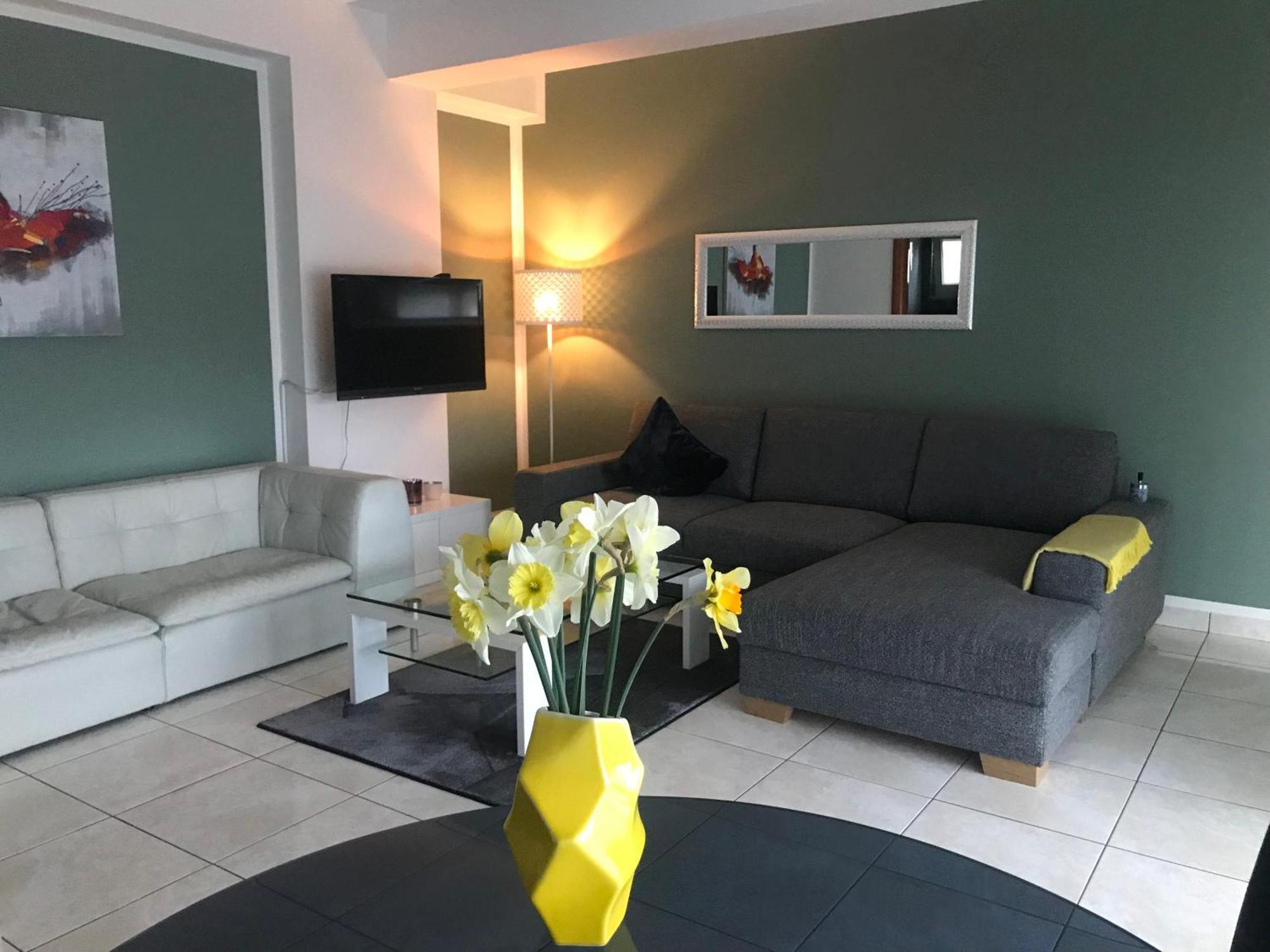 Apartments Villa Lili Umag Bagian luar foto