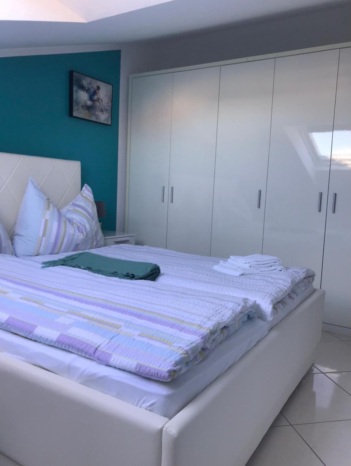 Apartments Villa Lili Umag Bagian luar foto
