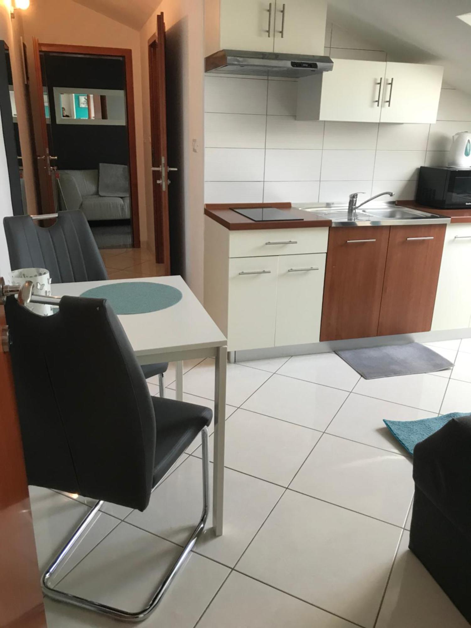 Apartments Villa Lili Umag Bagian luar foto
