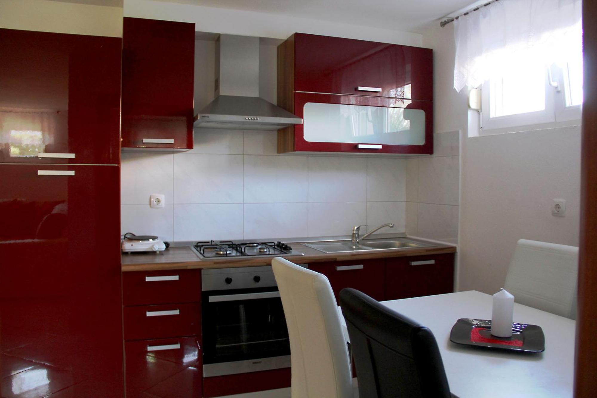 Apartments Villa Lili Umag Bagian luar foto