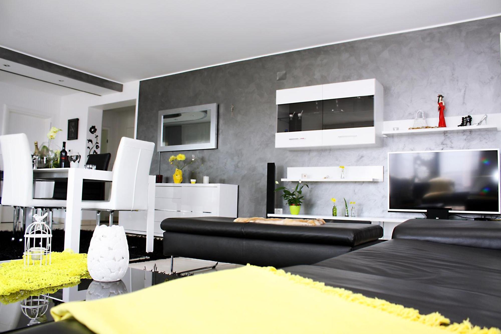 Apartments Villa Lili Umag Ruang foto